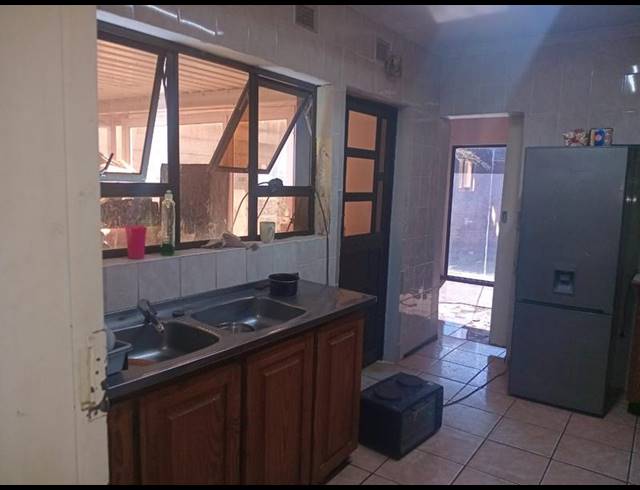 3 BEDROOM PROPERTY TO RENT IN NEW GERMANY